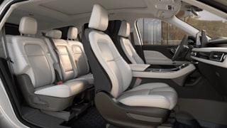 2026 Lincoln Lincoln Aviator Internal Image 1